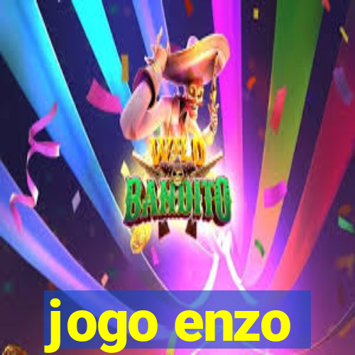 jogo enzo